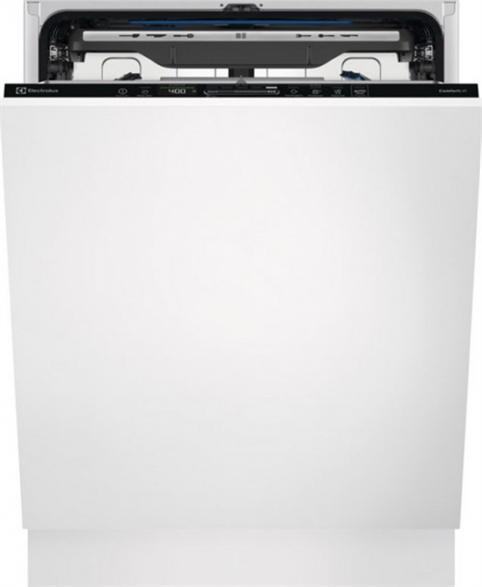 Встраиваемая посудомоечная машина Electrolux KECB8300W - фото 43703