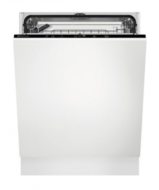 Встраиваемая посудомоечная машина Electrolux KES27200L - фото 43704