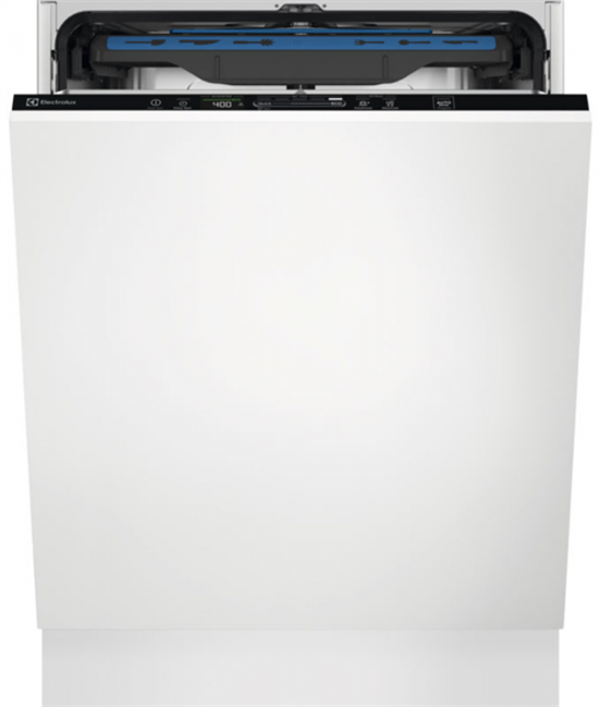 Встраиваемая посудомоечная машина Electrolux KESC8401L - фото 43706