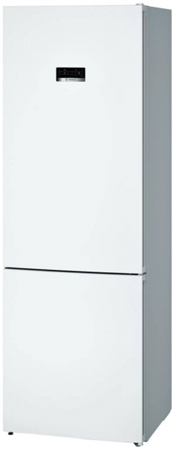 Холодильник Bosch KGN49XW30U белый - фото 43727
