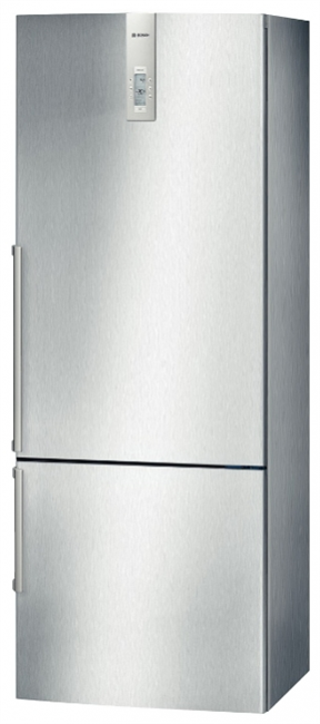 Холодильник Bosch KGN57PI20U - фото 43733