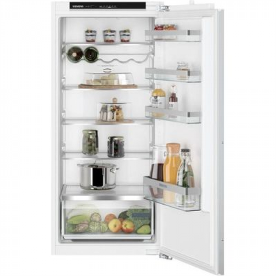 Встраиваемый холодильник Siemens BUILT-IN KI41RVFE0 - фото 43744