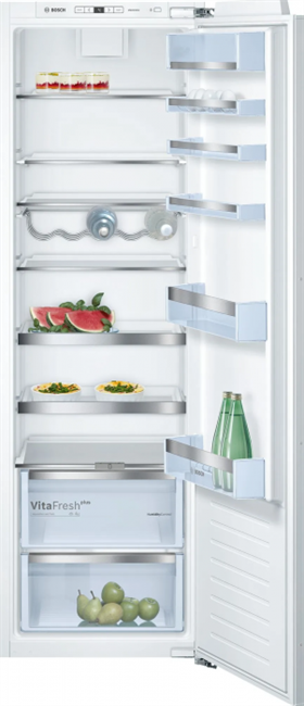 Встраиваемый холодильник Bosch KIR81AF30U - фото 43760