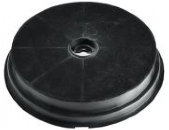 Угольный фильтр Korting KIT 0270 - фото 43765