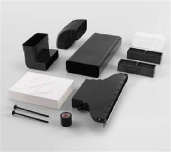Комплект рециркуляции Elica для NT FIT (full) (KIT0167757) - фото 43817