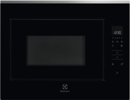 Встраиваемая микроволновая печь Electrolux KMFE264TEX - фото 43845