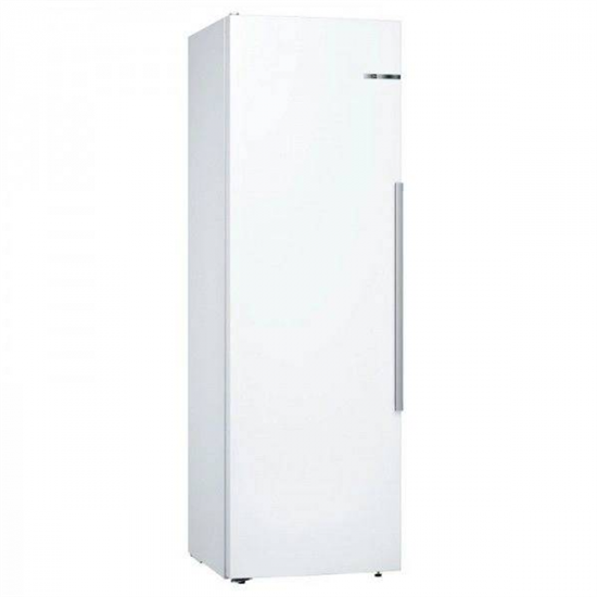 Холодильник однокамерный Bosch KSV36AWEP белый - фото 43862