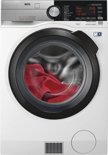Стиральная машина Aeg L9WEF80690 - фото 43884