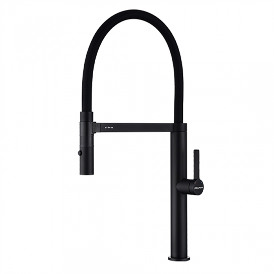 Смеситель для кухни Paulmark LEADER Le214101-401 - фото 43910