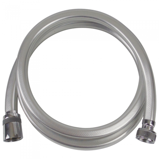 Шланг душевой Turn-Free Lemark LE8053P, 150 см - фото 43945