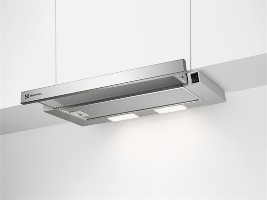 Встраиваемая вытяжка Electrolux LFP216S - фото 43951