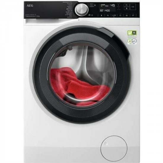 Стиральная машина AEG LFR 83846OE - фото 43958