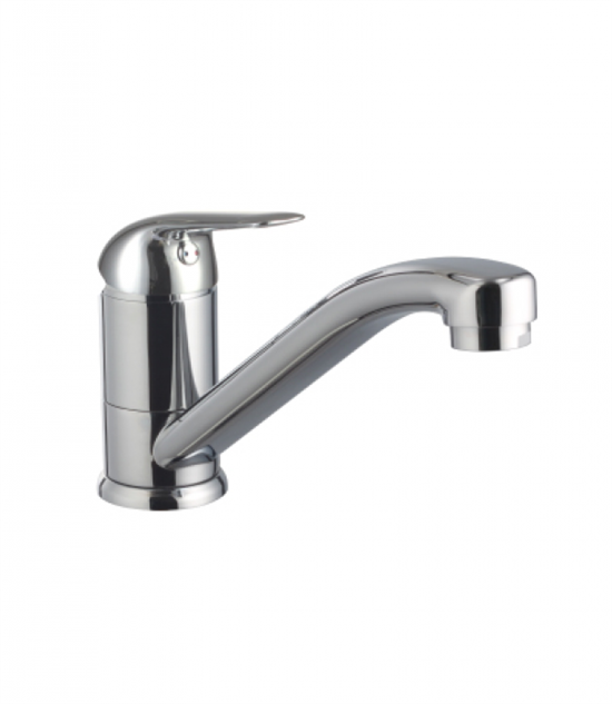 Смеситель Lemark plus Advance LM1204C для кухонной мойки - фото 44031