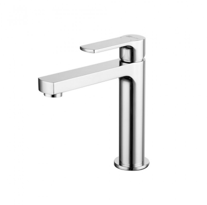 Смеситель Lemark plus Grace LM1537C для раковины, хром - фото 44044