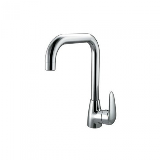 Смеситель Lemark Pramen LM3305C для кухни, цвет хром - фото 44154