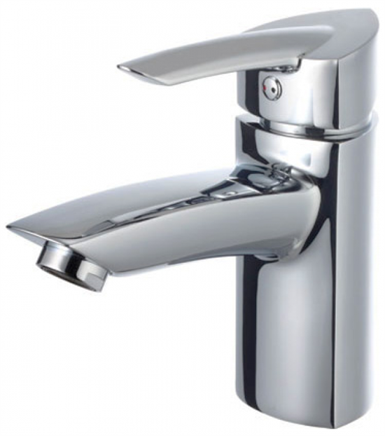 Смеситель Lemark Mars LM3506C для раковины - фото 44165