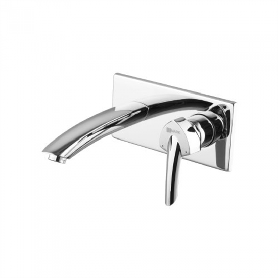 Смеситель Lemark Mars LM3526C для раковины - фото 44169