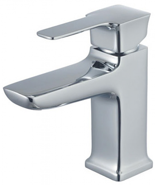 Смеситель Lemark Basis LM3606C для раковины - фото 44171