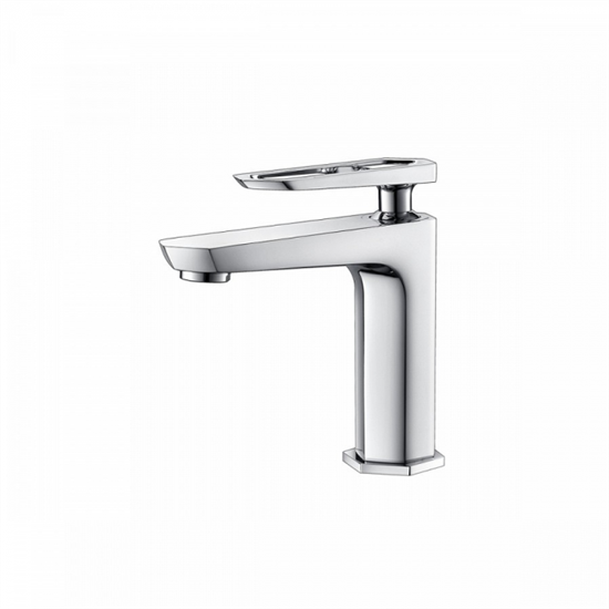 Смеситель Lemark Prizma LM3906C для раковины, хром - фото 44208