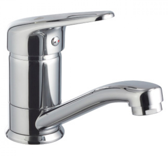 Смеситель Lemark Luna LM4107C для раковины - фото 44213