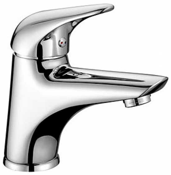 Смеситель Lemark Poseidon LM4206C для раковины - фото 44227