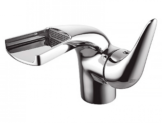 Смеситель Lemark Poseidon LM4246C для раковины - фото 44230