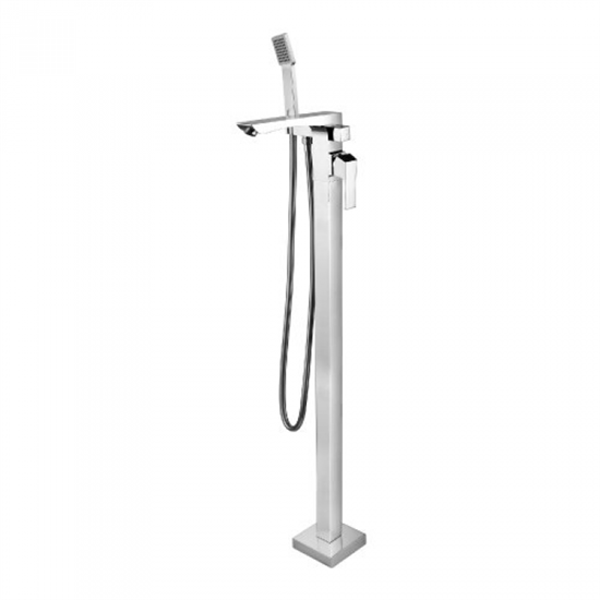 Смеситель Lemark Unit LM4544C для ванны - фото 44266
