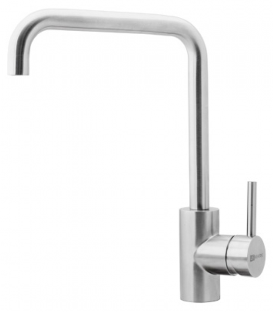 Смеситель для кухни Lemark Expert LM5077S для кухонной мойки - фото 44328