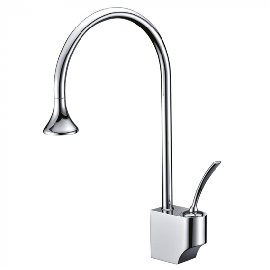 Смеситель Lemark Soul LM6005C для кухонной мойки - фото 44361