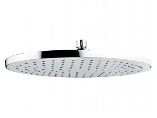 Верхний душ Lemark LM8037C, 20 х 30 см, 1 режим струи, без держателя - фото 44448