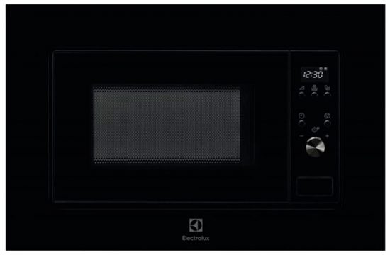 Встраиваемая микроволновая печь Electrolux LMS2203EMK - фото 44492