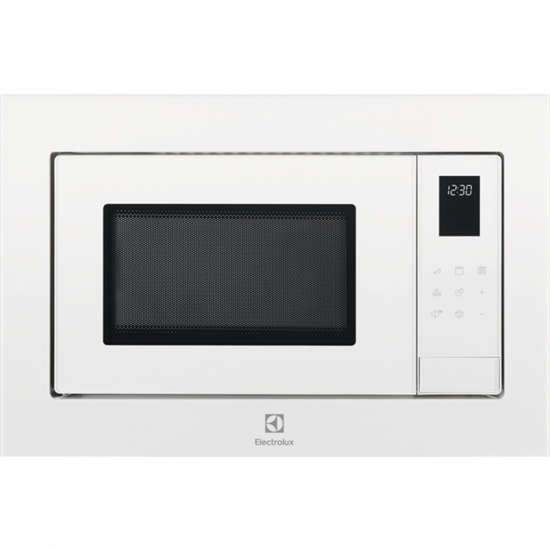 Встраиваемая микроволновая печь Electrolux LMS4253TMW - фото 44494