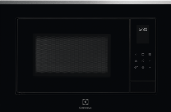 Встраиваемая микроволновая печь Electrolux LMS4253TMX - фото 44495