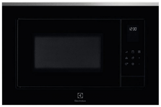 Встраиваемая микроволновая печь Electrolux LMSD253TM - фото 44496