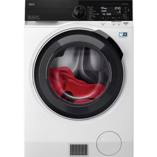 Стиральная машина с сушкой Aeg LWR98165XE - фото 44568