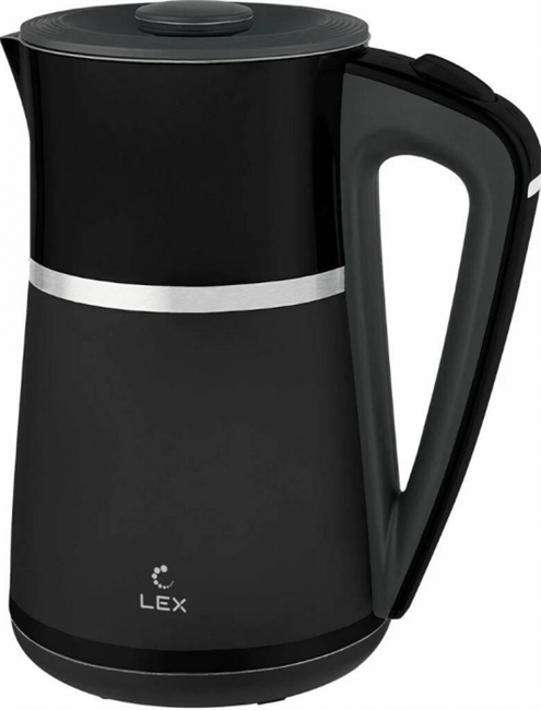 Чайник электрический Lex LXK 30020-2 - фото 44623