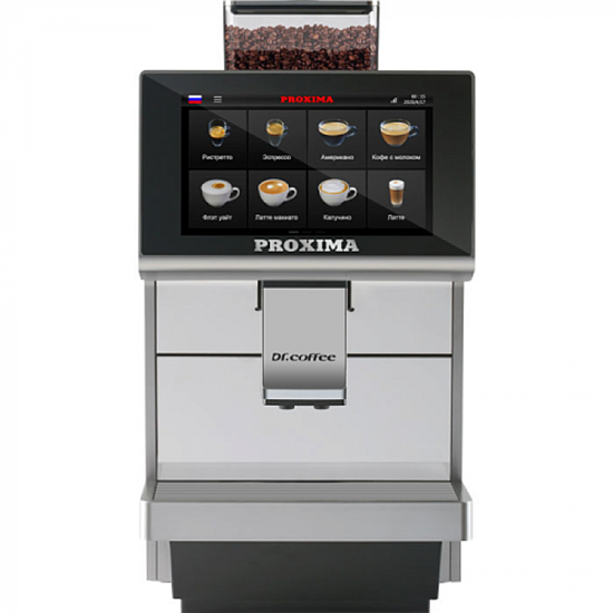 Кофемашина Proxima M12 Plus - фото 44655