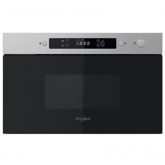 Встраиваемая микроволновая печь Whirlpool MBNA 900 X - фото 44670