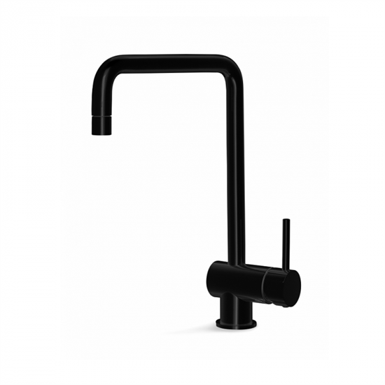 Смеситель Falmec EASY SQUARE хром - фото 44677