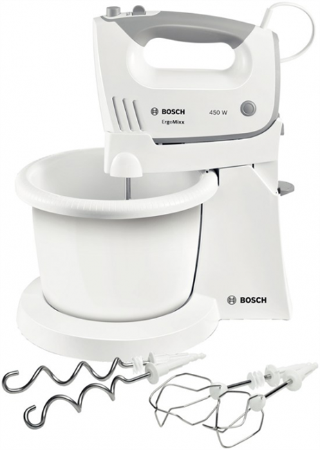 Миксер Bosch MFQ36460 - фото 44687