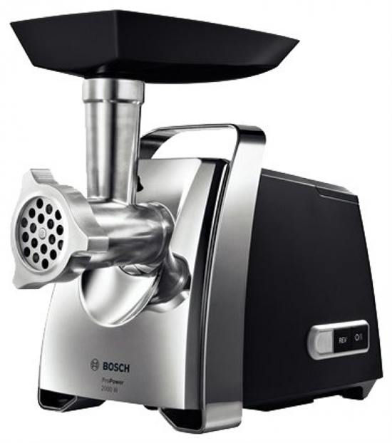 Мясорубка Bosch MFW67440 - фото 44692