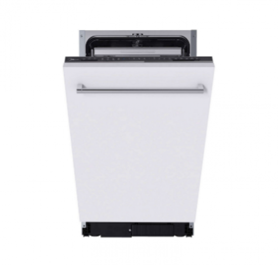 Встраиваемая посудомоечная машина Midea MID45S150i - фото 44701