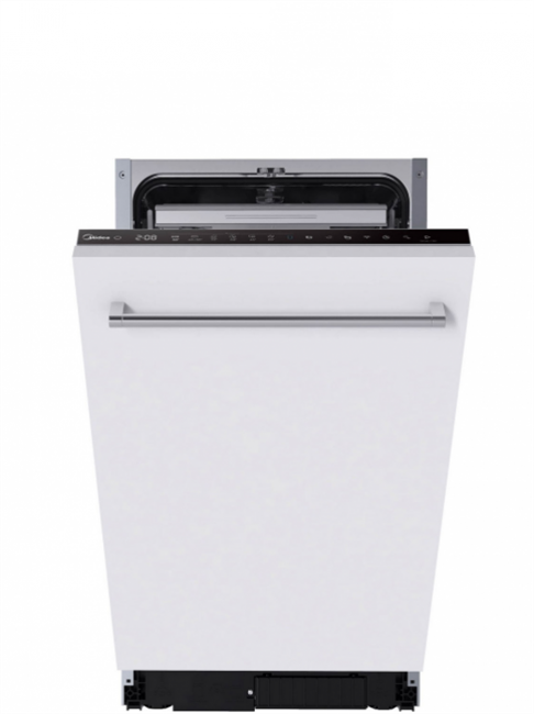 Встраиваемая посудомоечная машина Midea MID45S450i - фото 44702