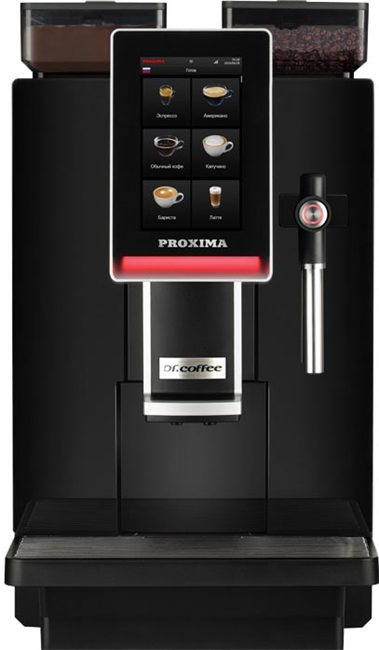 Кофемашина Proxima Minibar S1 - фото 44716