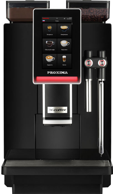Кофемашина Proxima Minibar S2 - фото 44717