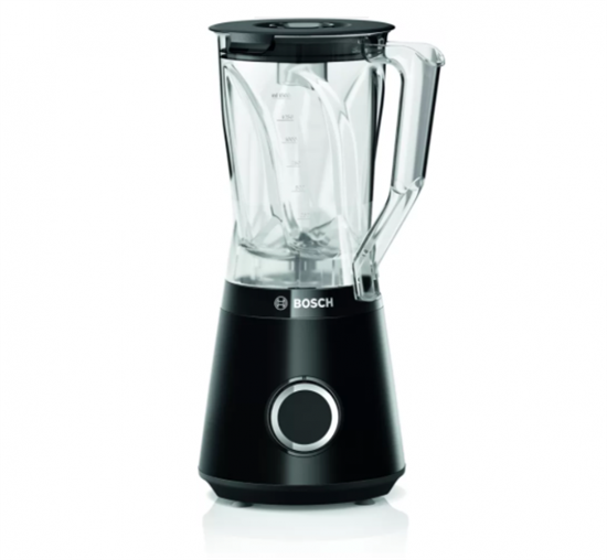 Блендер стационарный Bosch MMB6141B - фото 44725