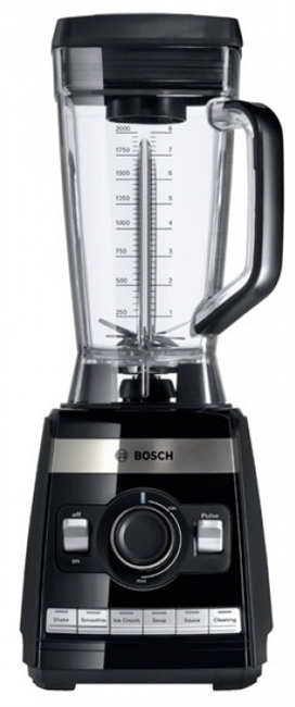 Блендер стационарный Bosch MMBH6P6B - фото 44726