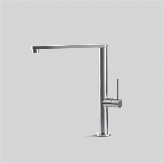 Смеситель Falmec PURE STEEL FLAT - фото 44734