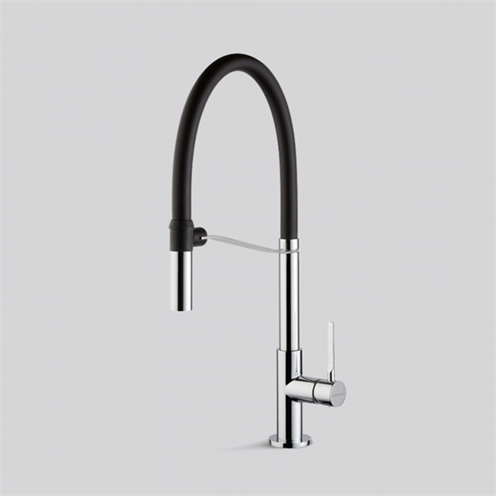 Смеситель Falmec TREVI PRO хром - фото 44775