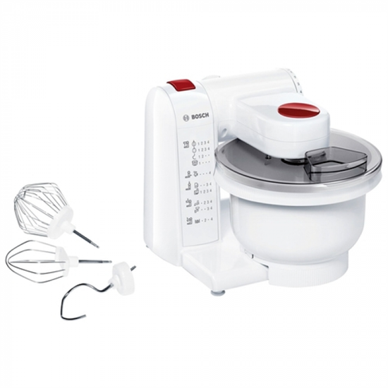 Кухонный комбайн Bosch MUM P1000 - фото 44788